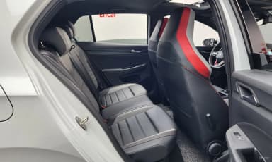 Golf 8th Generation