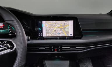 Golf 8th Generation