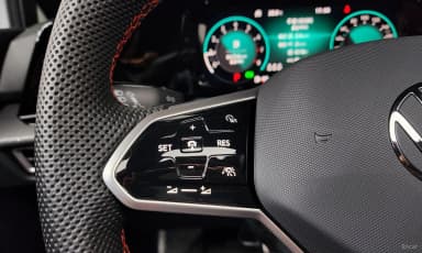 Golf 8th Generation