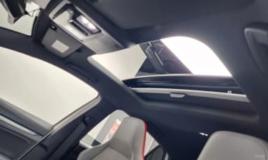 Golf 8th Generation