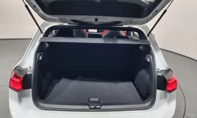 Golf 8th Generation