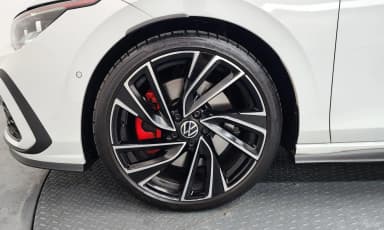 Golf 8th Generation
