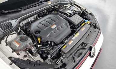 Golf 8th Generation