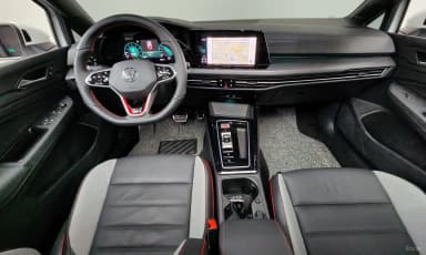 Golf 8th Generation