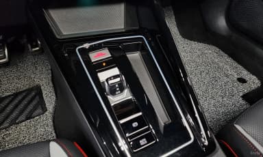 Golf 8th Generation