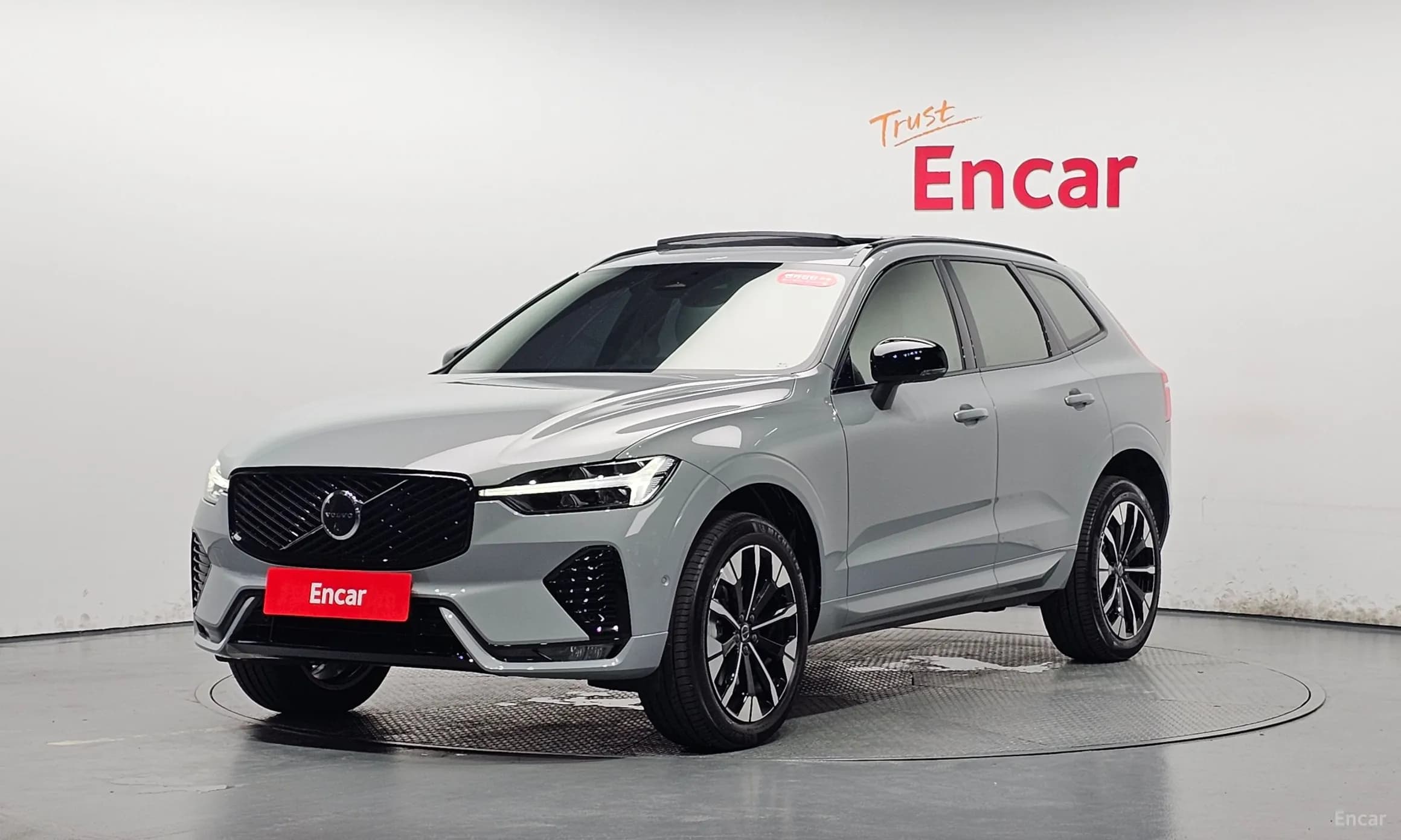 XC60 Gen 2