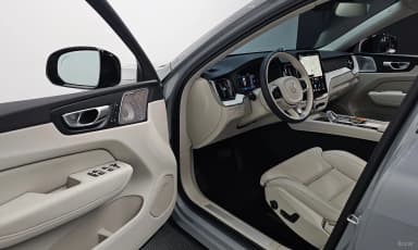 XC60 Gen 2