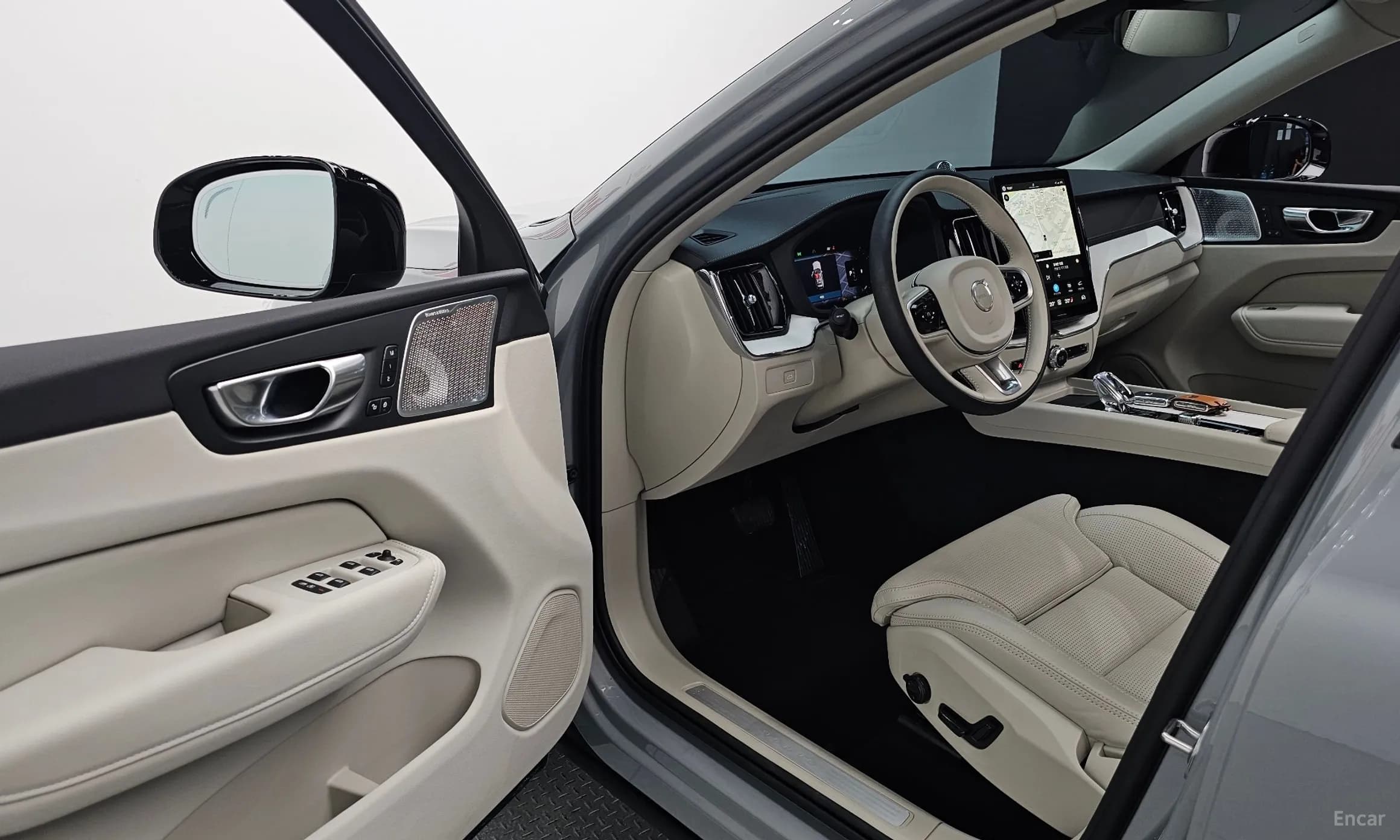 XC60 Gen 2
