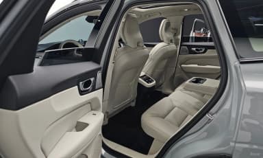 XC60 Gen 2
