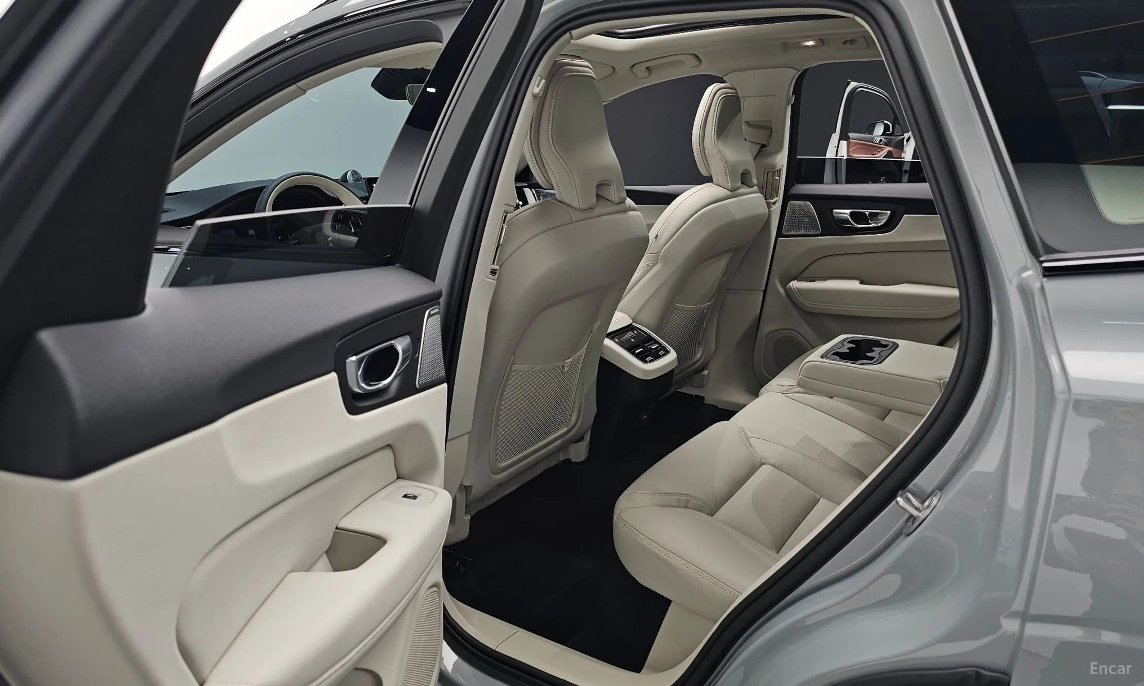 XC60 Gen 2