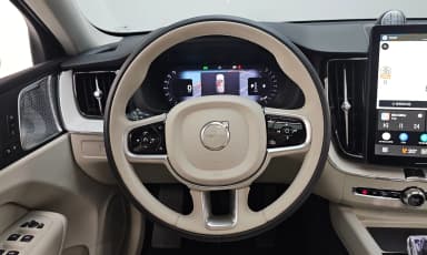XC60 Gen 2