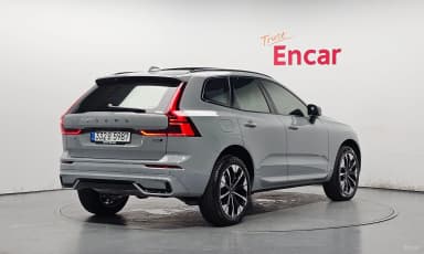 XC60 Gen 2