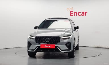 XC60 Gen 2