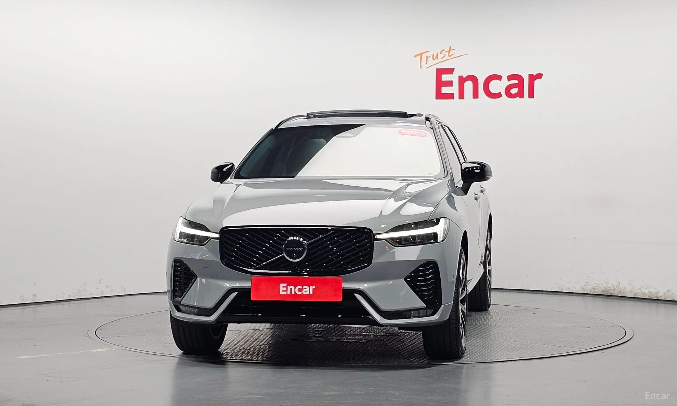 XC60 Gen 2