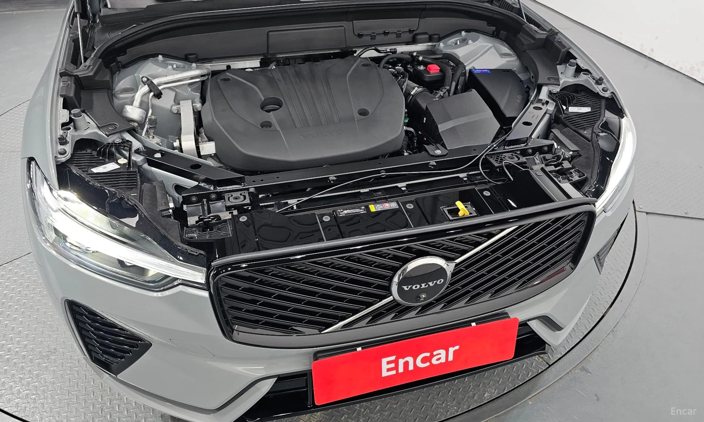 XC60 Gen 2