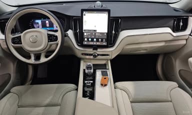 XC60 Gen 2