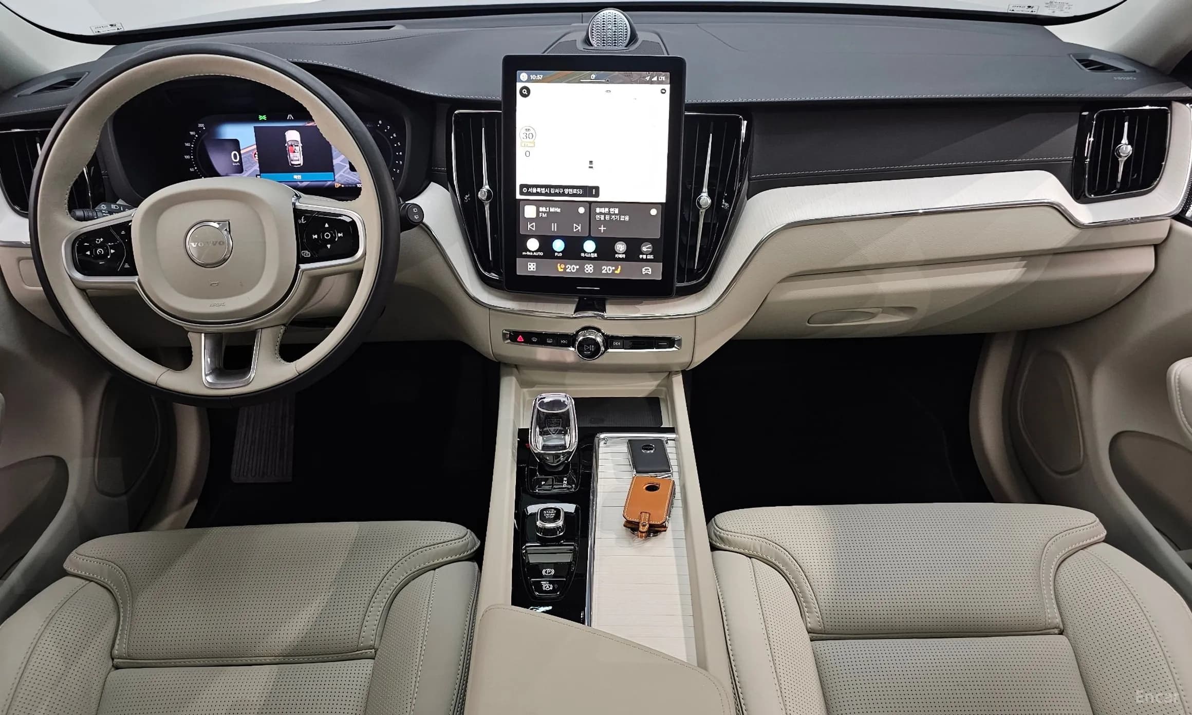XC60 Gen 2