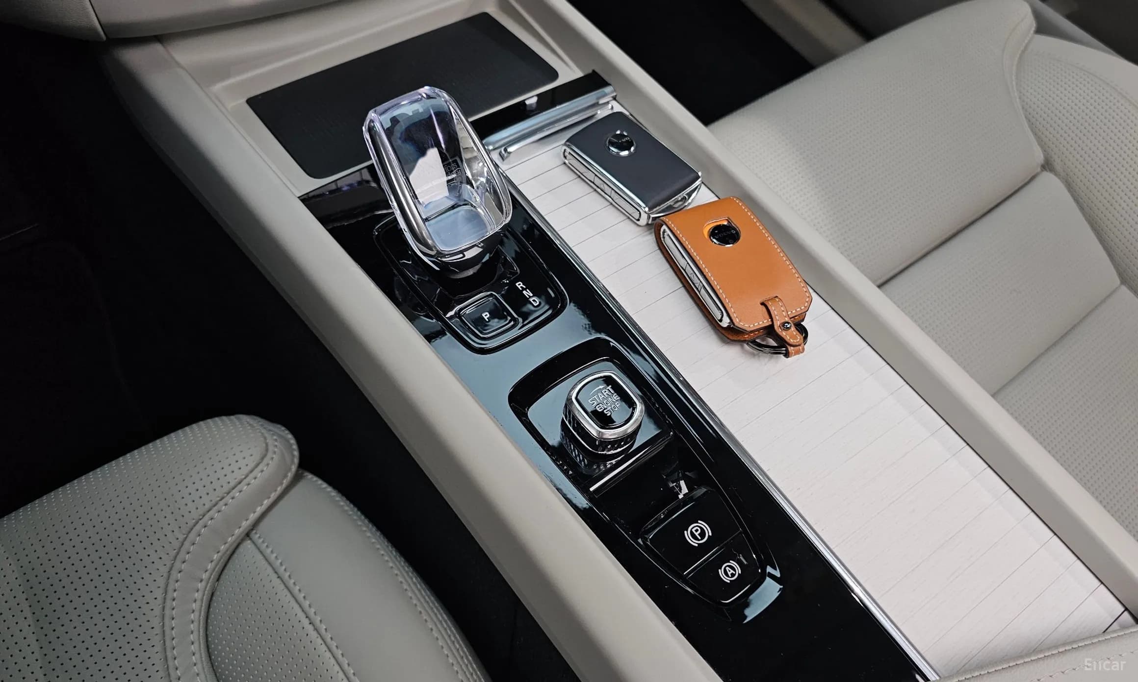 XC60 Gen 2