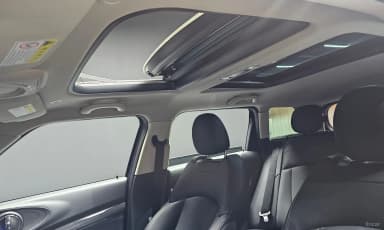 Cooper S Clubman