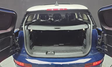 Cooper S Clubman