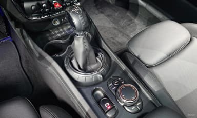 Cooper S Clubman
