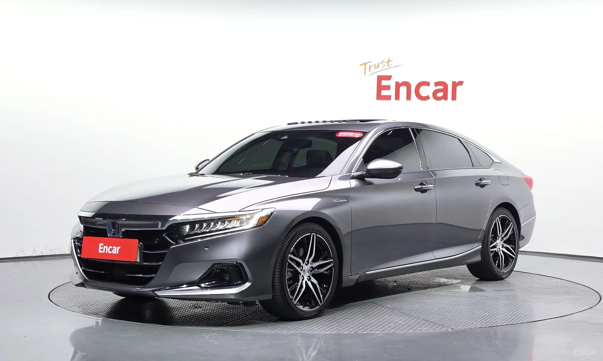 Accord 10th Generation