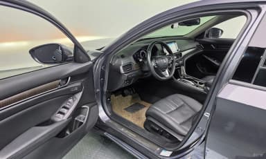 Accord 10th Generation