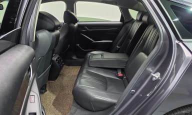 Accord 10th Generation