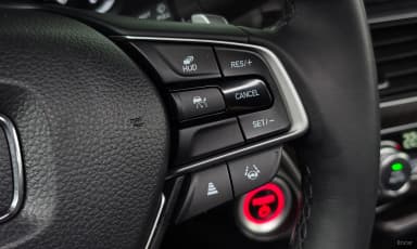 Accord 10th Generation