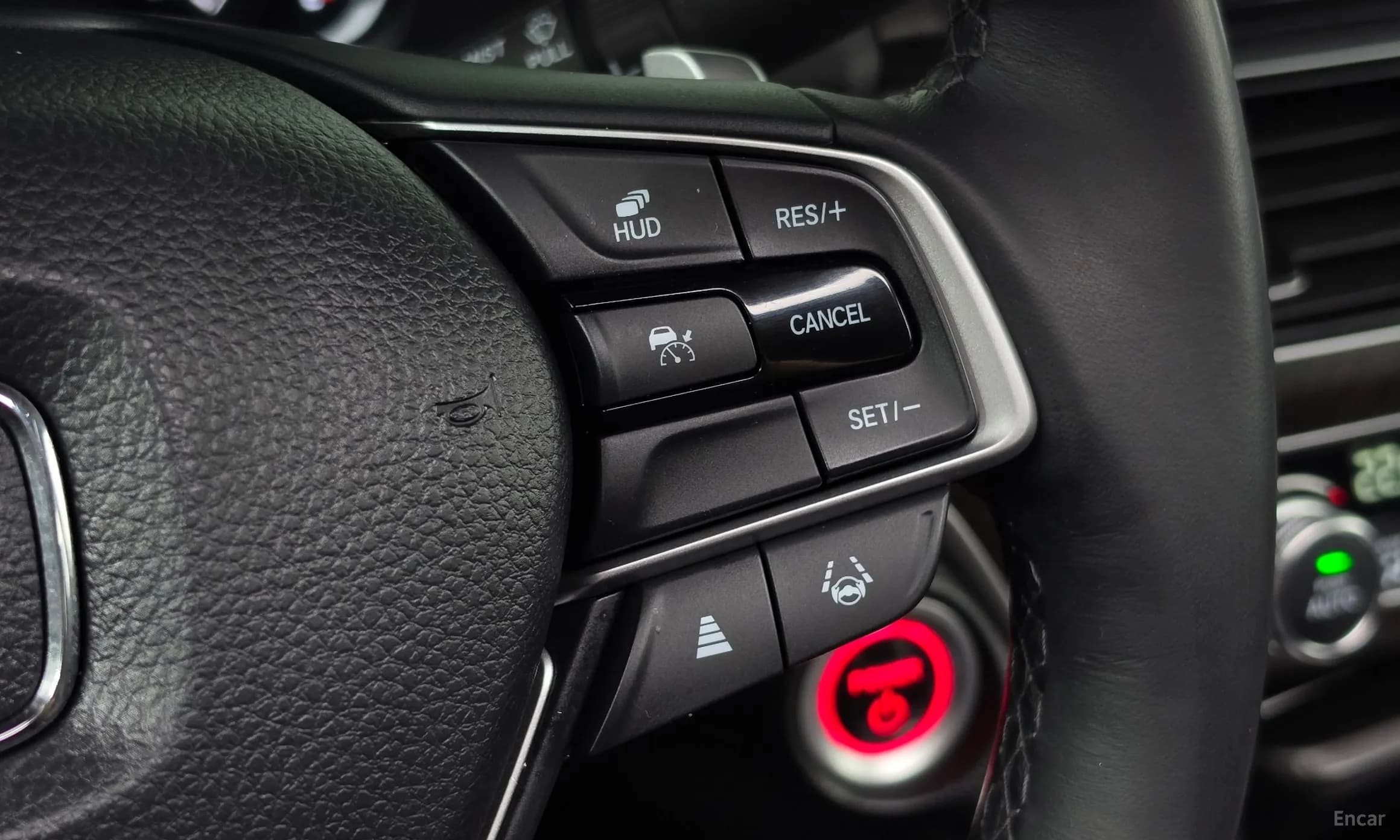 Accord 10th Generation