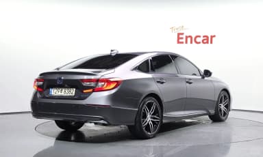 Accord 10th Generation