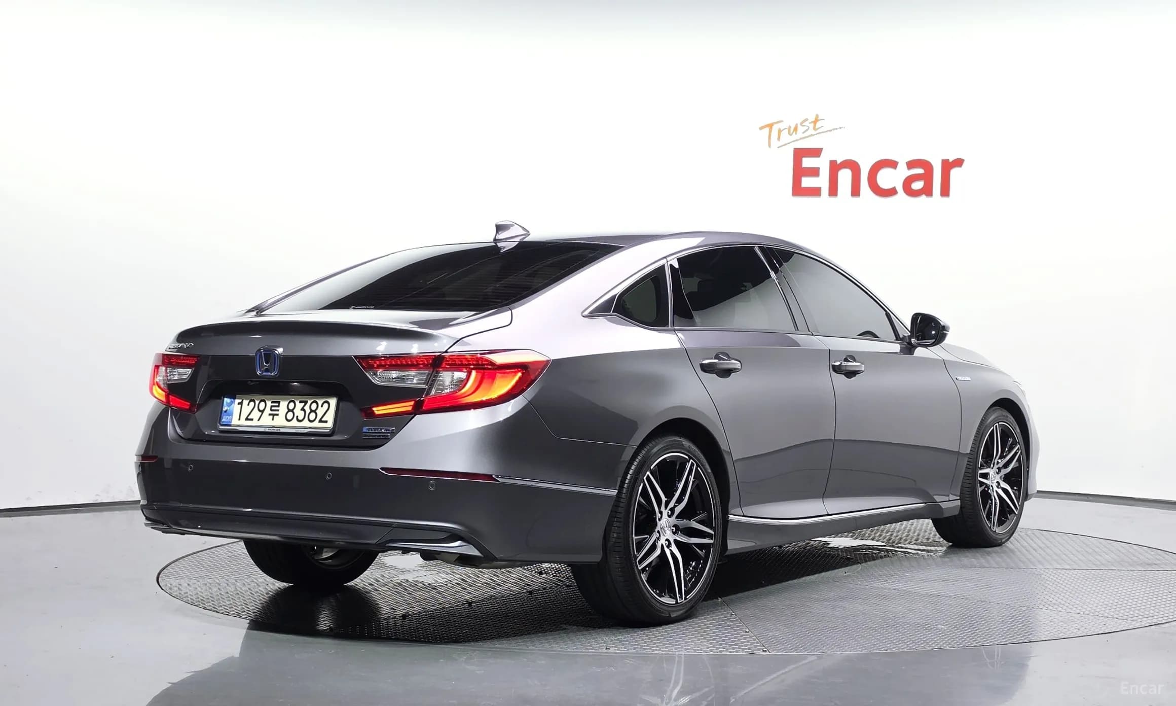 Accord 10th Generation