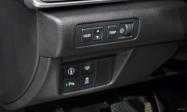 Accord 10th Generation