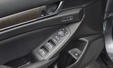 Accord 10th Generation