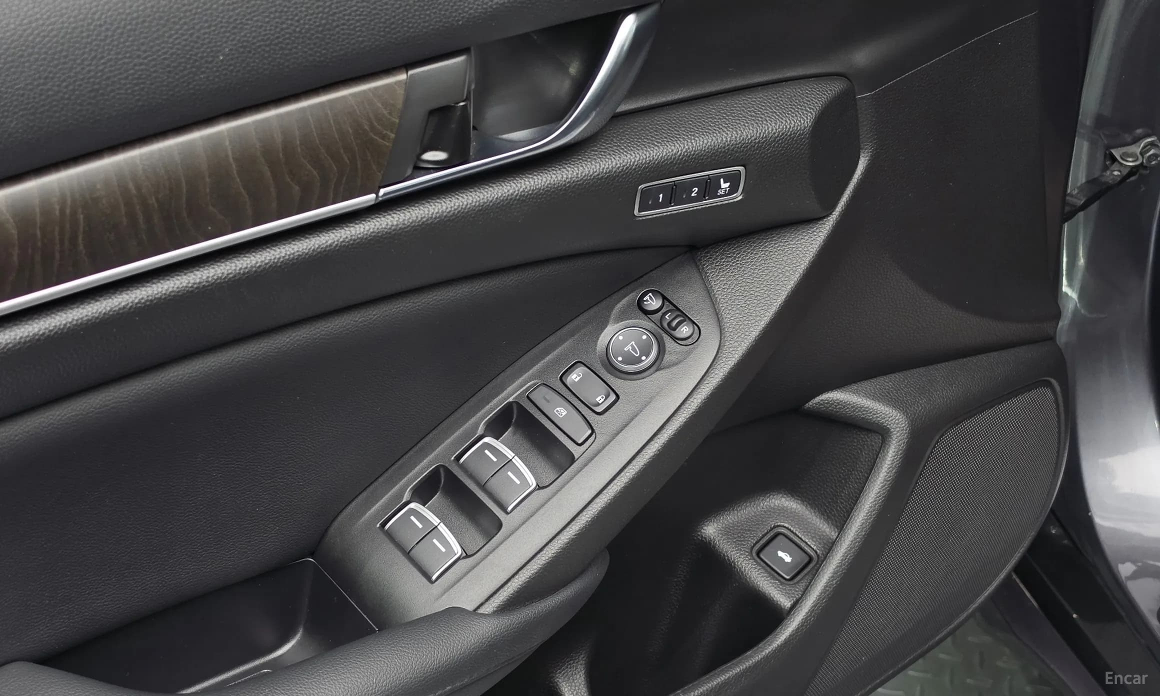 Accord 10th Generation