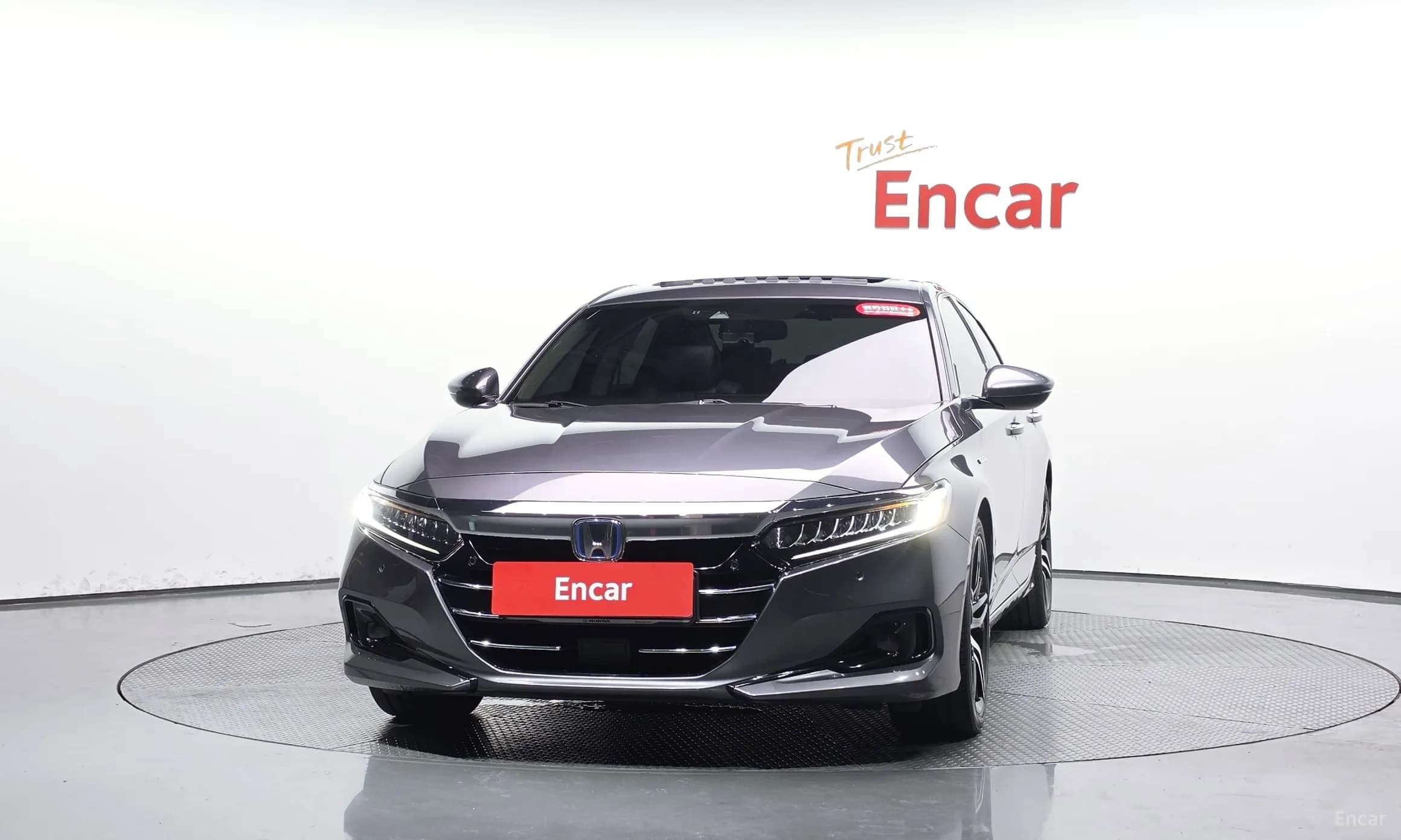 Accord 10th Generation