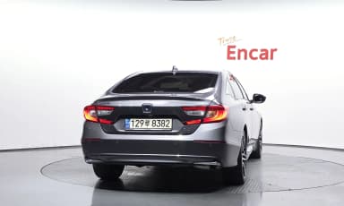 Accord 10th Generation