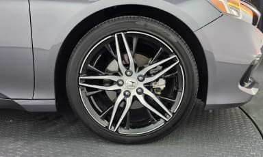 Accord 10th Generation