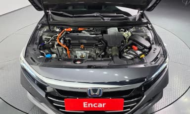 Accord 10th Generation