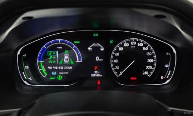 Accord 10th Generation