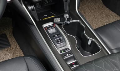 Accord 10th Generation