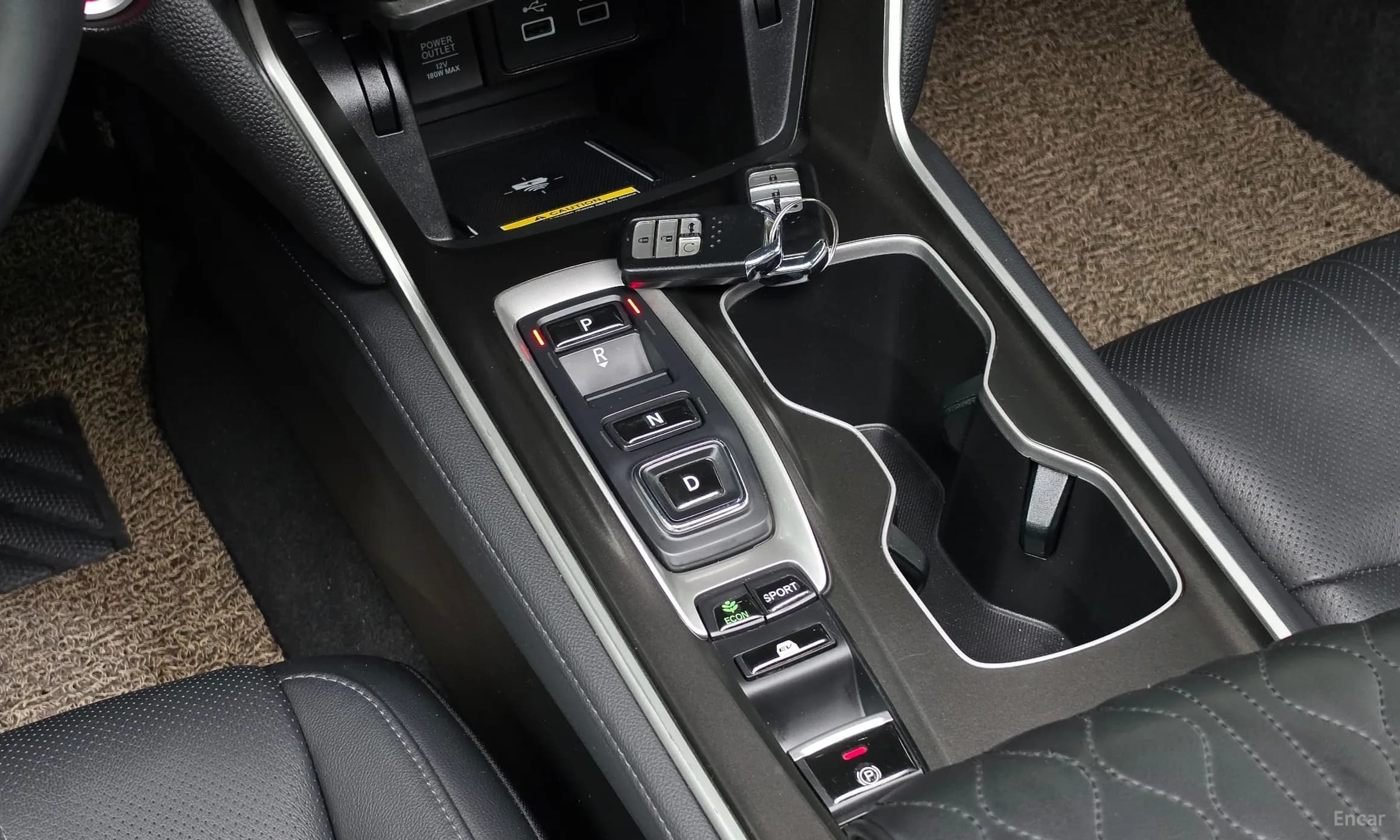 Accord 10th Generation