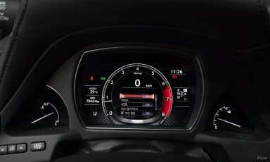 LS500 5th Generation