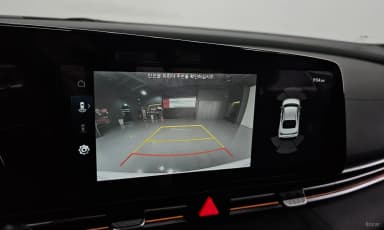 Avante Hybrid (CN7)