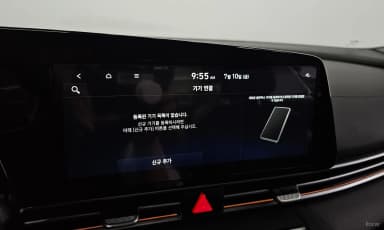 Avante Hybrid (CN7)