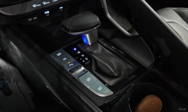 Avante Hybrid (CN7)