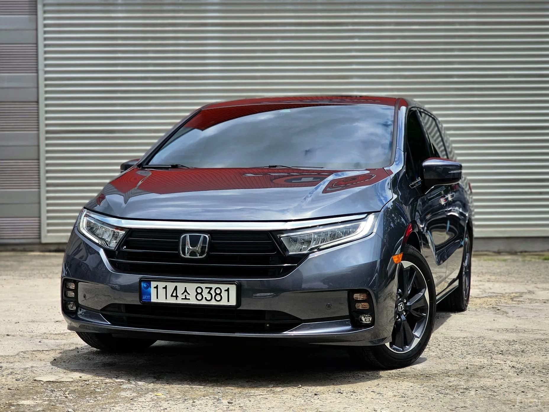 Odyssey