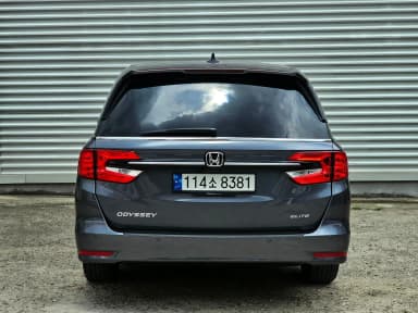 Odyssey