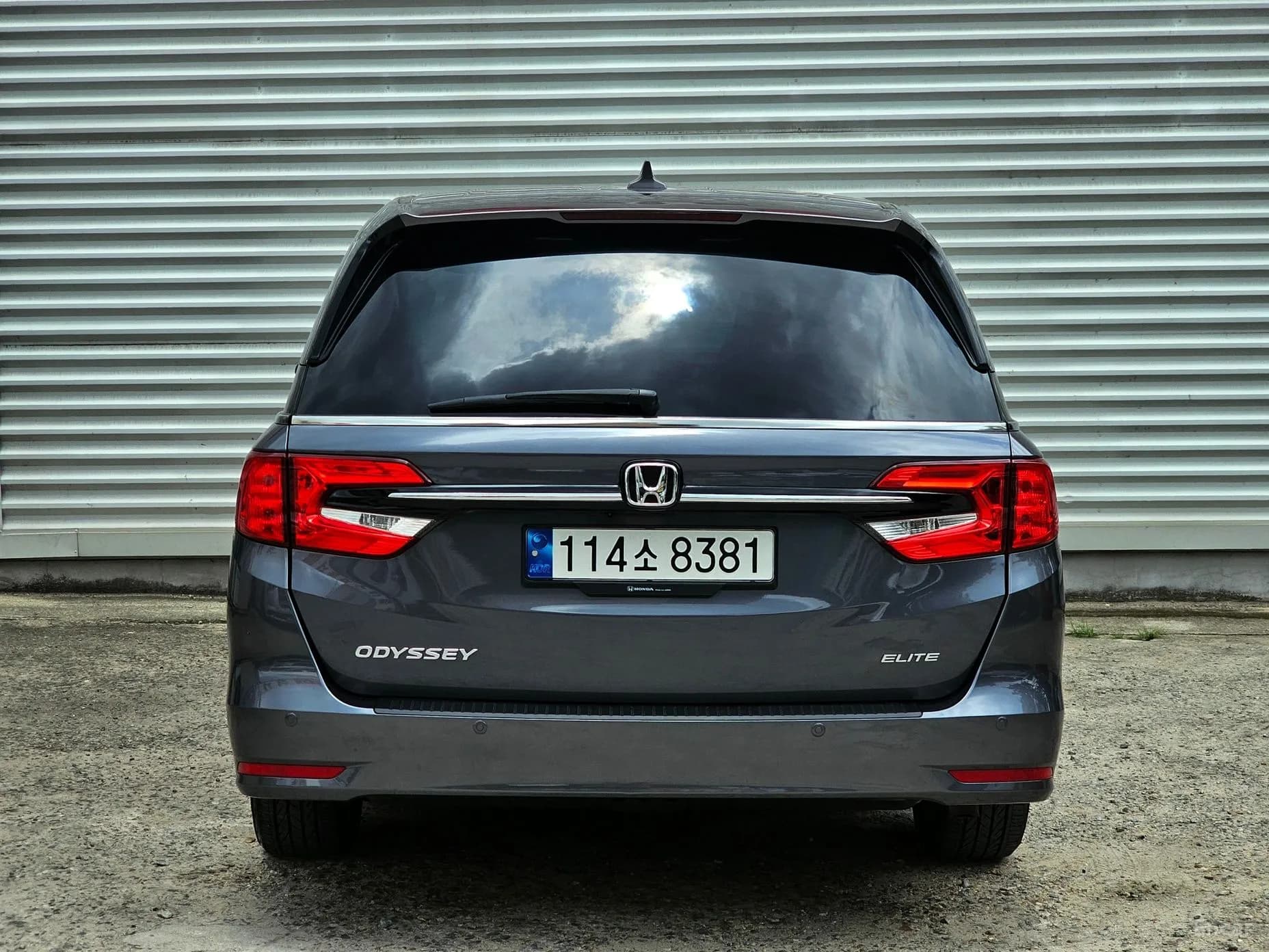 Odyssey
