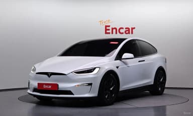 Model X
